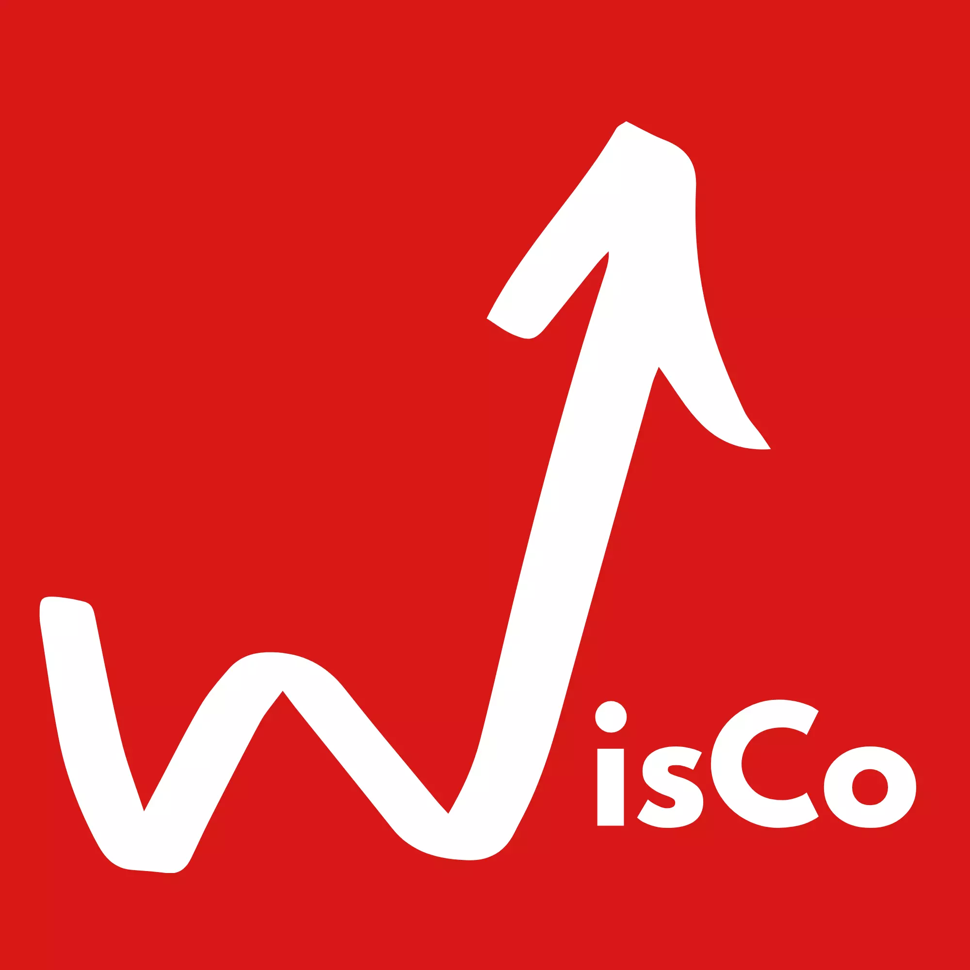 logo brand wisco